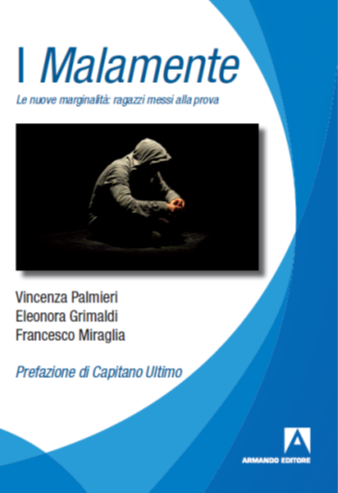 Master Mediazione Penale Minorile